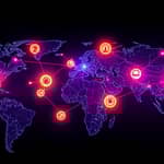 Criptomonedas de segunda generación diversifican el mercado