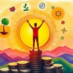 Tener control sobre tu dinero mejora tu autoestima