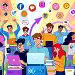 La economía del creador genera nuevas formas de monetizar talento