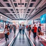 Los pagos invisibles transforman la experiencia de compra