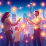 Plataformas de lending peer-to-peer democratizan el crédito