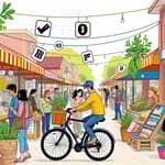 La inclusión financiera impulsa productos hiperlocales