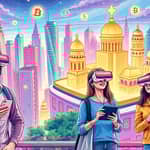 El real estate digital gana espacio entre inversores jóvenes