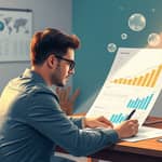Tener control emocional ayuda en decisiones financieras