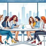 Startups con impacto femenino atraen fondos de diversidad