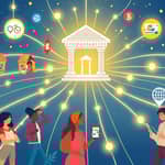 La banca como servicio (BaaS) amplía el acceso a crédito