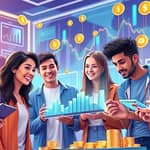 La gamificación mejora el engagement financiero de los jóvenes