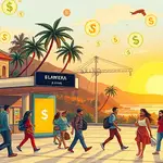 El turismo financiero crece entre países latinoamericanos