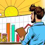Un plan financiero personal te mantiene enfocado