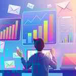 El seguimiento visual mejora tu disciplina financiera