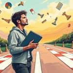 La planificación evita decisiones impulsivas