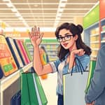 Aprende a decir “no” sin culpa en decisiones de consumo