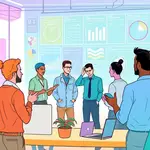 Usar software especializado mejora la productividad