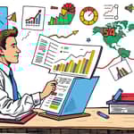 Comparar activos similares en diferentes emisores optimiza la cartera