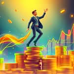 Tener liquidez para rebalanceos crea oportunidades