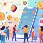 La gamificación llega a los servicios financieros