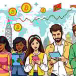 Nuevas plataformas de inversión digital democratizan el acceso