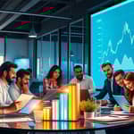 El crecimiento del capital privado impulsa empresas emergentes