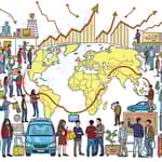 La inflación global condiciona la demanda de bienes durables