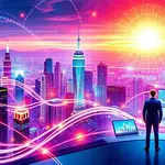 Expansión del big data transforma la gestión empresarial