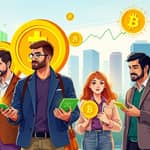 El interés en activos alternativos crece entre jóvenes inversores