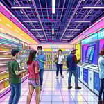 Reinvención del retail ante el avance del omnicanal