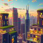 Tendencias en real estate premium en grandes ciudades