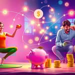 Incluye salud y bienestar en tu planificación económica