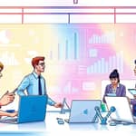 Utiliza plataformas digitales para simplificar la gestión
