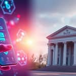 El crecimiento de la banca digital desafía modelos tradicionales