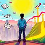 Integra la educación continua en tu desarrollo financiero