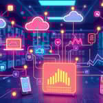 Utiliza plataformas digitales para monitorear en tiempo real