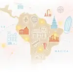Monitorea flujos de capital entre sectores