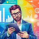Evalúa el impacto de nuevas regulaciones en el portafolio
