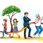 Adapta la estrategia según la etapa de la vida