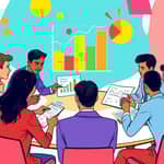 Haz revisiones periódicas para ajustar tu estrategia