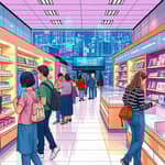 Sector retail se reinventa con comercio digital