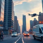 Empresas de delivery impulsan oportunidades en logística