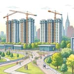 Sector inmobiliario premium crece en ciudades secundarias