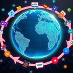 Negocios de suscripción digital ofrecen ingresos recurrentes