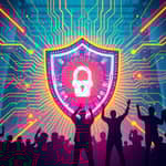 Startups de ciberseguridad logran rondas de financiación récord