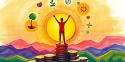 Tener control sobre tu dinero mejora tu autoestima