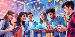 La gamificación mejora el engagement financiero de los jóvenes