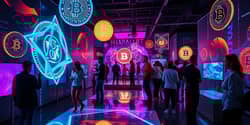 El boom de la inversión en arte digital
