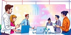 Utiliza plataformas digitales para simplificar la gestión