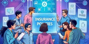 La personalización masiva llega a los seguros financieros