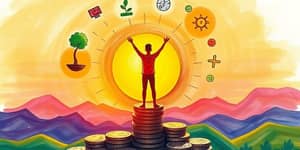 Tener control sobre tu dinero mejora tu autoestima