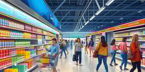 Inteligencia artificial en retail genera nuevos modelos de escalabilidad