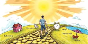 No todo ahorro es inteligente: prioriza metas