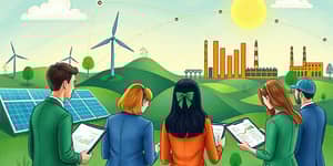 Las inversiones ESG ganan relevancia en tiempos de incertidumbre